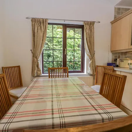 Brantfell Tatil Evi *