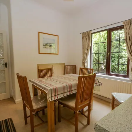 Vakantiehuis Brantfell Windermere