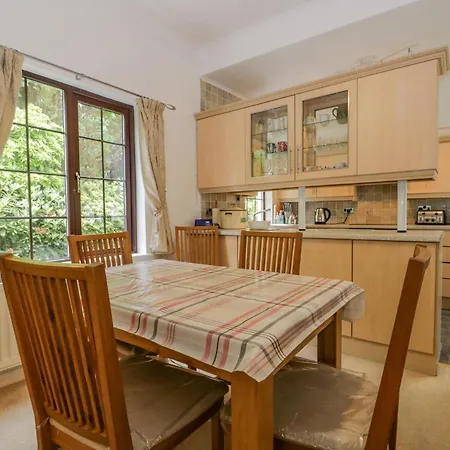 Vakantiehuis Brantfell