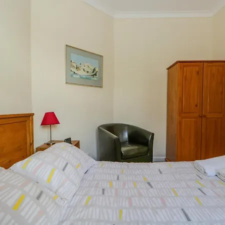 Brantfell Tatil Evi