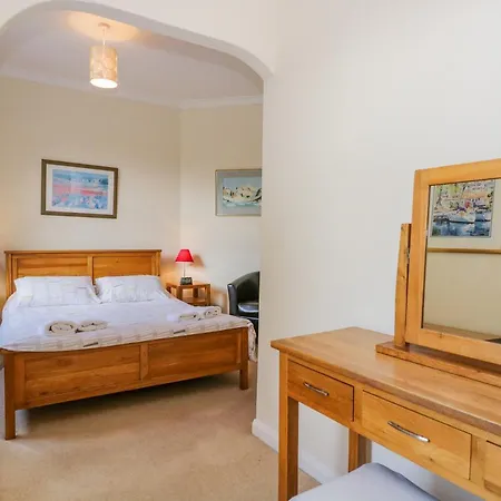Brantfell Tatil Evi