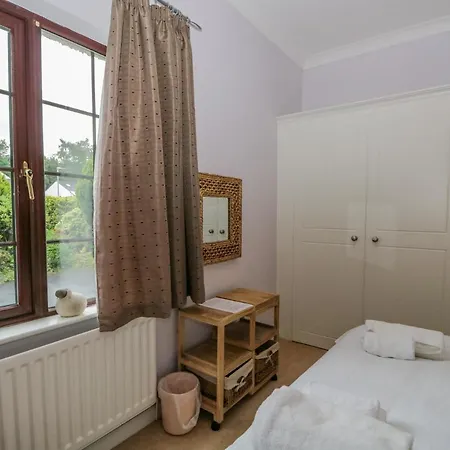 Brantfell Vakantiehuis Windermere