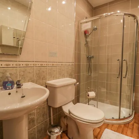 Tatil Evi Brantfell Windermere