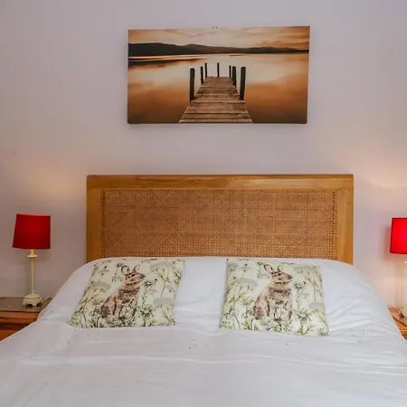 Vakantiehuis Brantfell *