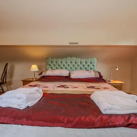 Brantfell Vakantiehuis