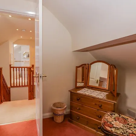 Brantfell Vakantiehuis Windermere