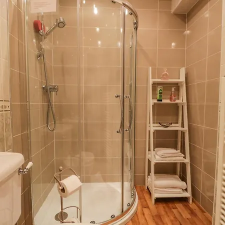 Tatil Evi Brantfell