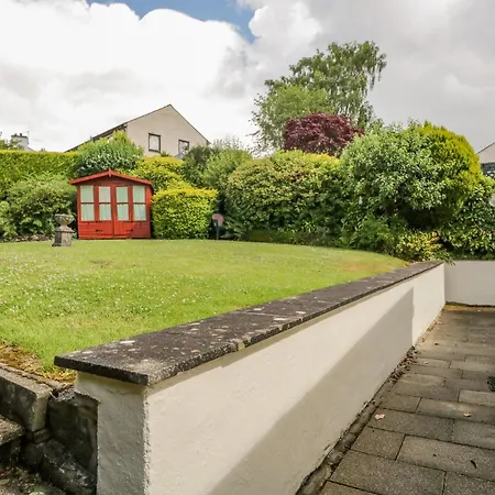 Vakantiehuis Brantfell Windermere