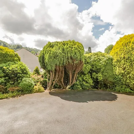 Brantfell Tatil Evi Windermere