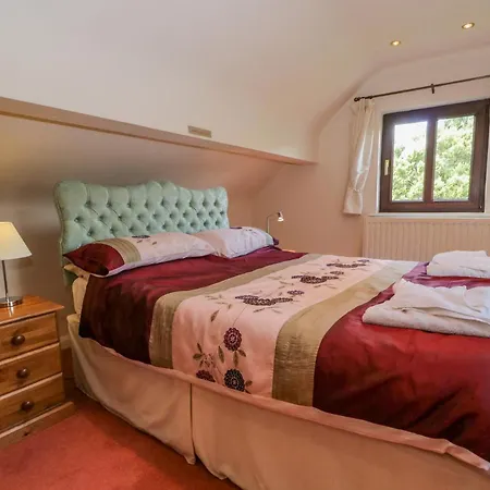 Brantfell Tatil Evi *