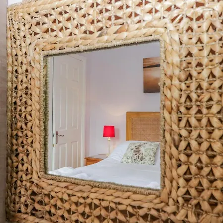 Brantfell Vakantiehuis *