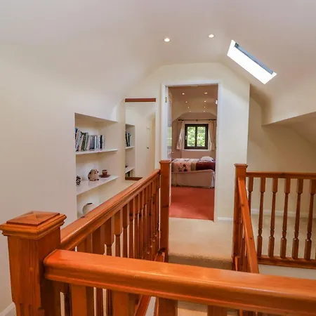 Brantfell Tatil Evi Windermere
