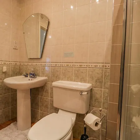 Vakantiehuis Brantfell