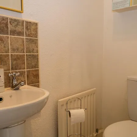 Vakantiehuis Brantfell Windermere