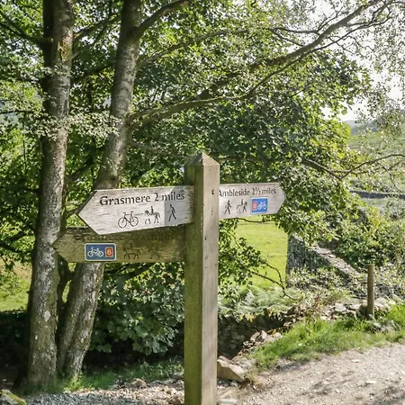 Brantfell * Windermere